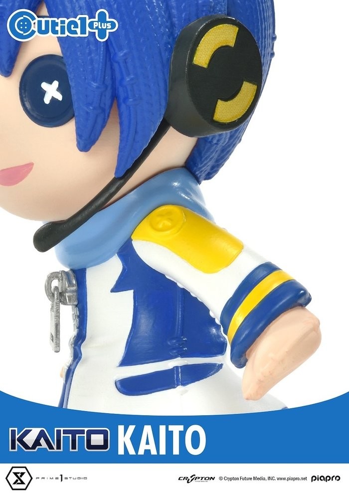 Piapro Characters - Kaito - Cutie1 Plus (Prime 1 Studio) photo 14