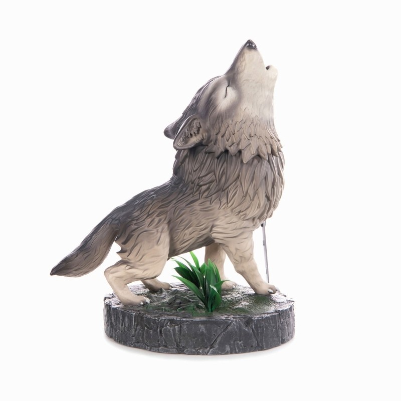 Dark Souls - Haiiro no Dai Ookami Sif - Dark Souls SD (SD009|05DS) - Standard Edition (First 4 Figures) photo 6