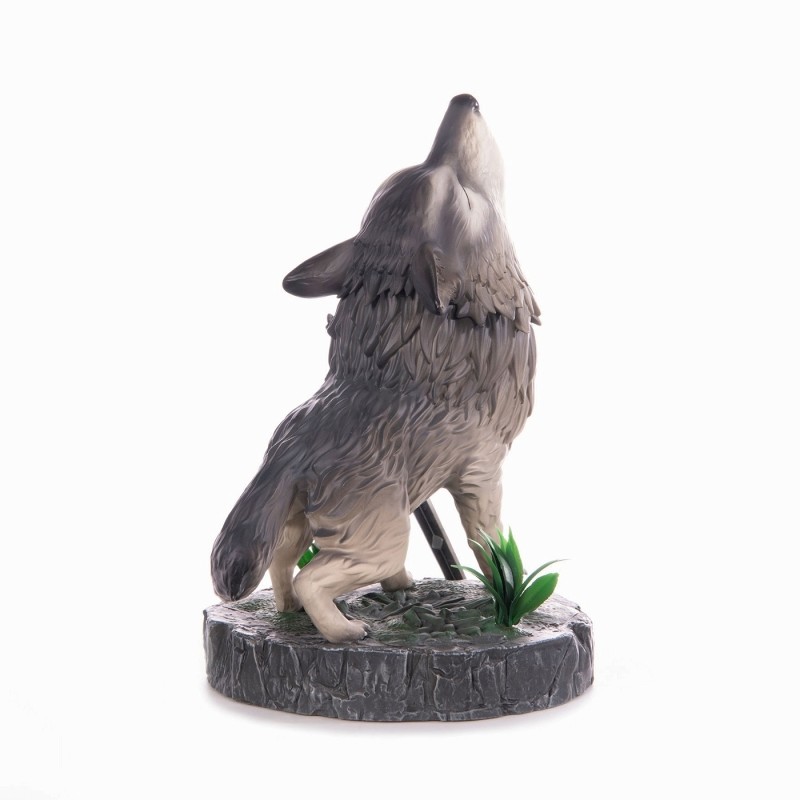 Dark Souls - Haiiro no Dai Ookami Sif - Dark Souls SD (SD009|05DS) - Standard Edition (First 4 Figures) photo 7