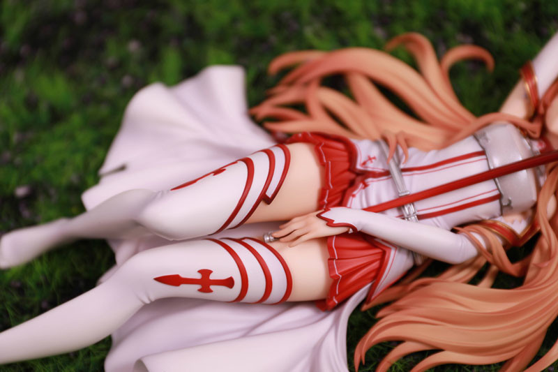 Sword Art Online - Asuna - 1/7 - Day Off in Aincrad (Apex Innovation, beBOX)