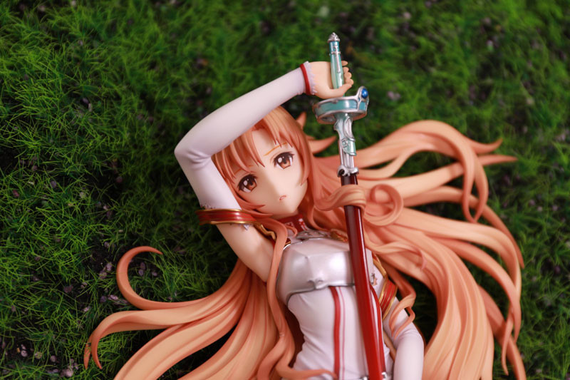 Sword Art Online - Asuna - 1/7 - Day Off in Aincrad (Apex Innovation, beBOX)