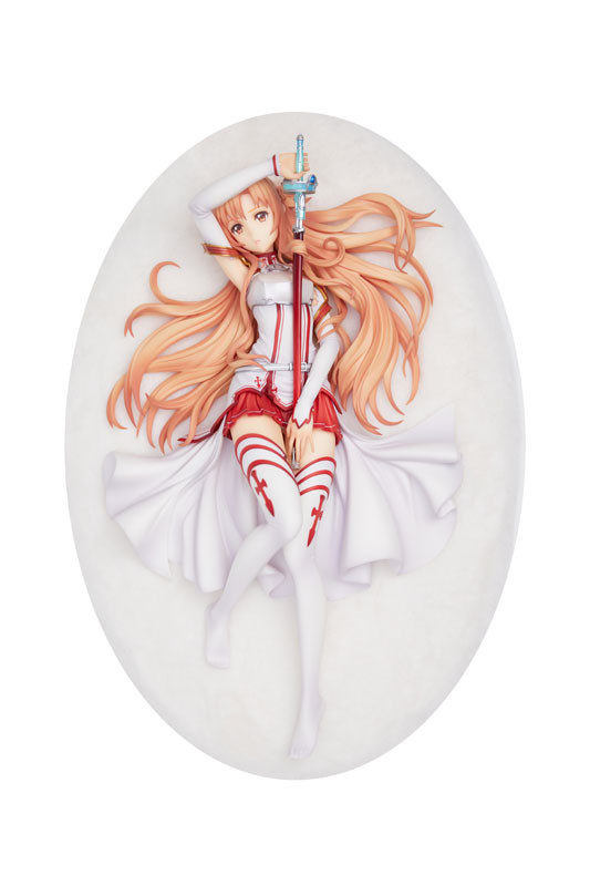 Sword Art Online - Asuna - 1/7 - Day Off in Aincrad (Apex Innovation, beBOX)