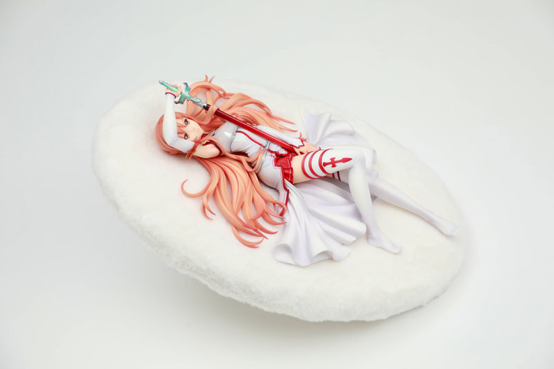 Sword Art Online - Asuna - 1/7 - Day Off in Aincrad (Apex Innovation, beBOX)