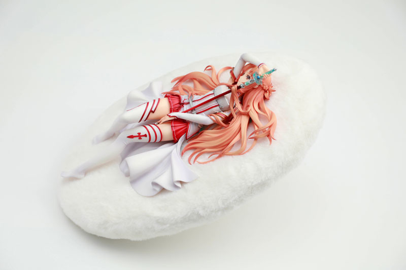 Sword Art Online - Asuna - 1/7 - Day Off in Aincrad (Apex Innovation, beBOX)
