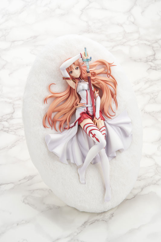Sword Art Online - Asuna - 1/7 - Day Off in Aincrad (Apex Innovation, beBOX)
