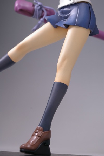 Ga-Rei -Zero- - Tsuchimiya Kagura - 1/8 (MegaHouse)