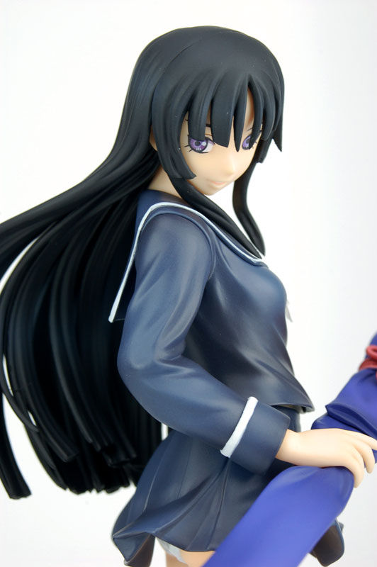 Ga-Rei -Zero- - Isayama Yomi - 1/8 (MegaHouse)
