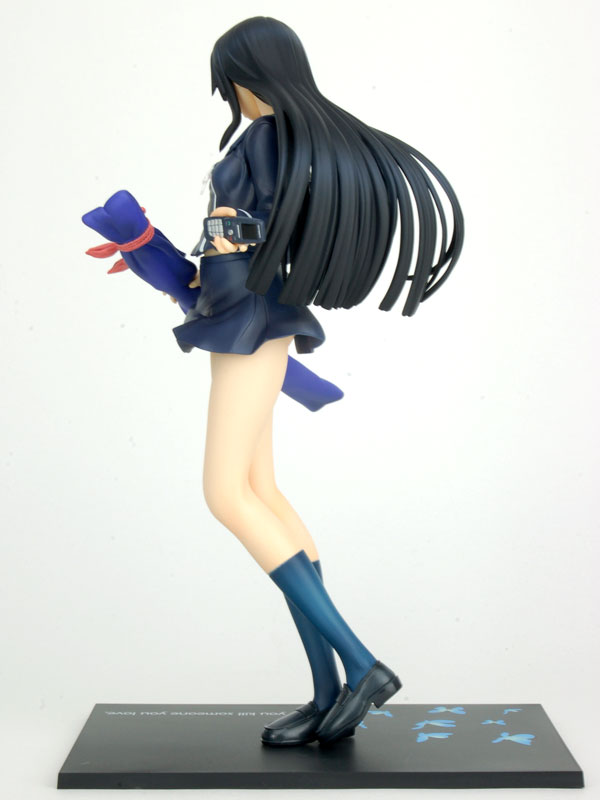 Ga-Rei -Zero- - Isayama Yomi - 1/8 (MegaHouse)