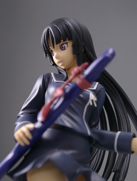 Ga-Rei -Zero- - Isayama Yomi - 1/8 (MegaHouse)