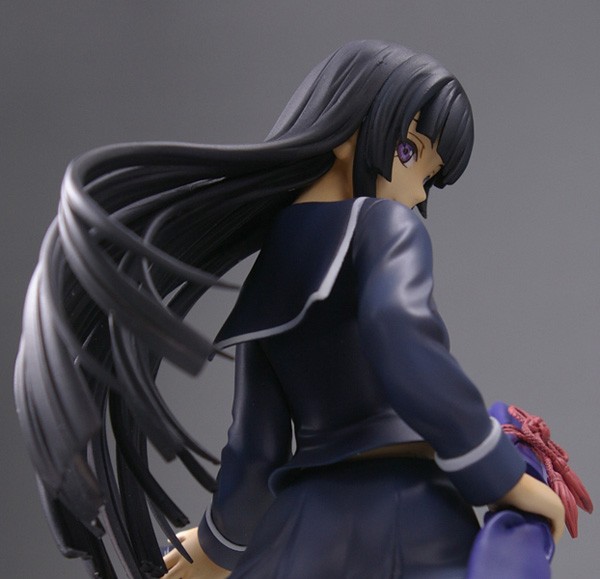 Ga-Rei -Zero- - Isayama Yomi - 1/8 (MegaHouse)