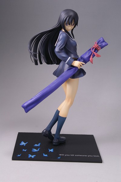 Ga-Rei -Zero- - Isayama Yomi - 1/8 (MegaHouse)