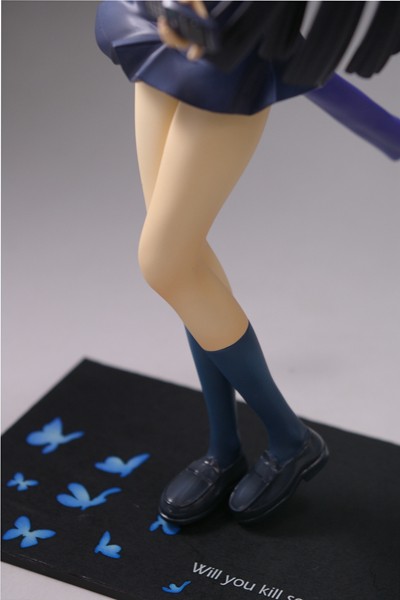 Ga-Rei -Zero- - Isayama Yomi - 1/8 (MegaHouse)