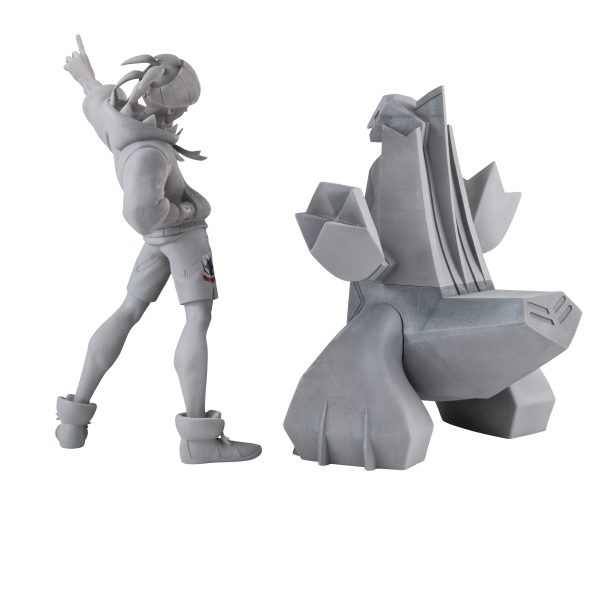 Pocket Monsters - Duraludon - Kibana - G.E.M. - G.E.M. Pocket Monsters Series (MegaHouse)