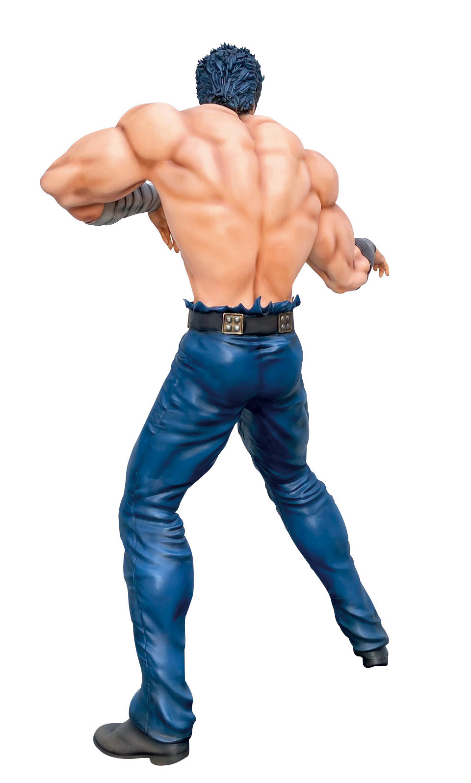 Hokuto no Ken - Kenshirou - 1/1 (Mitsurin Studios)
