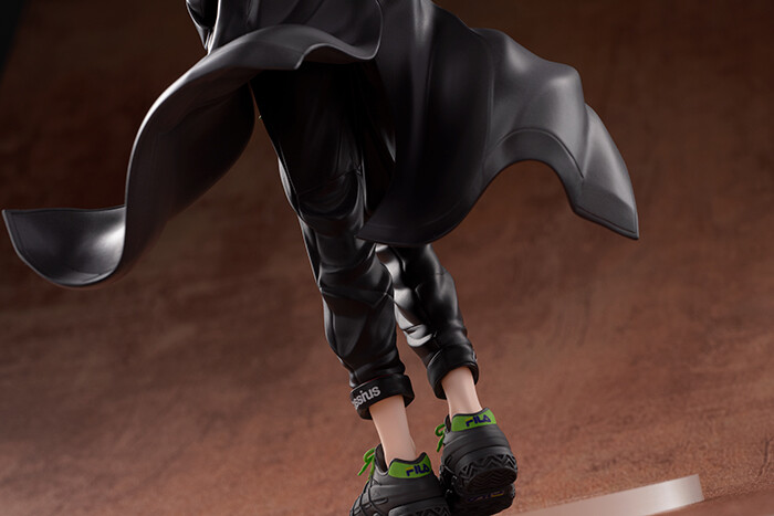 Shin Seiki Evangelion - Ikari Shinji - 1/7 - Ver. Radio Eva, Part 2 (Hobby Max) photo 4