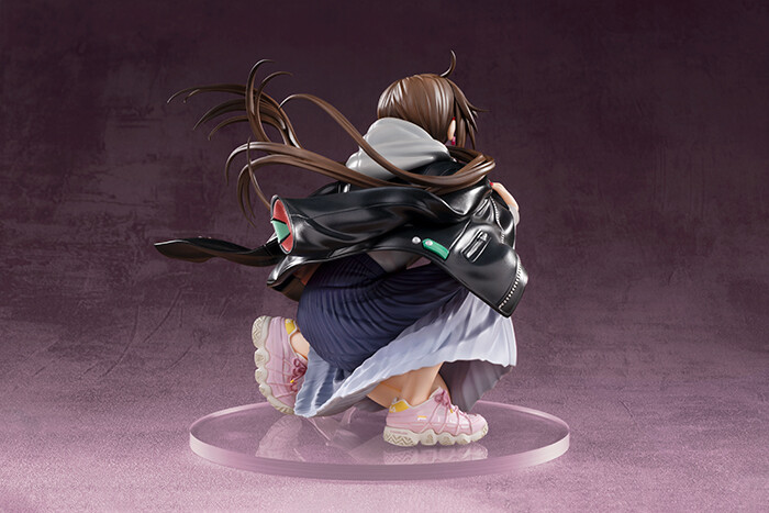 Evangelion Shin Gekijouban - Makinami Mari Illustrious - 1/7 - Ver. Radio Eva, Part 2 (Hobby Max)