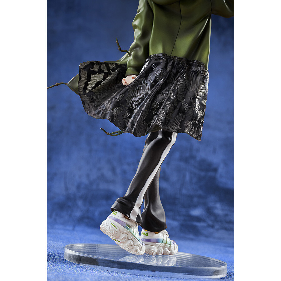 Shin Seiki Evangelion - Ayanami Rei - 1/7 - Ver. Radio Eva, Part 2 (Hobby Max) photo 6