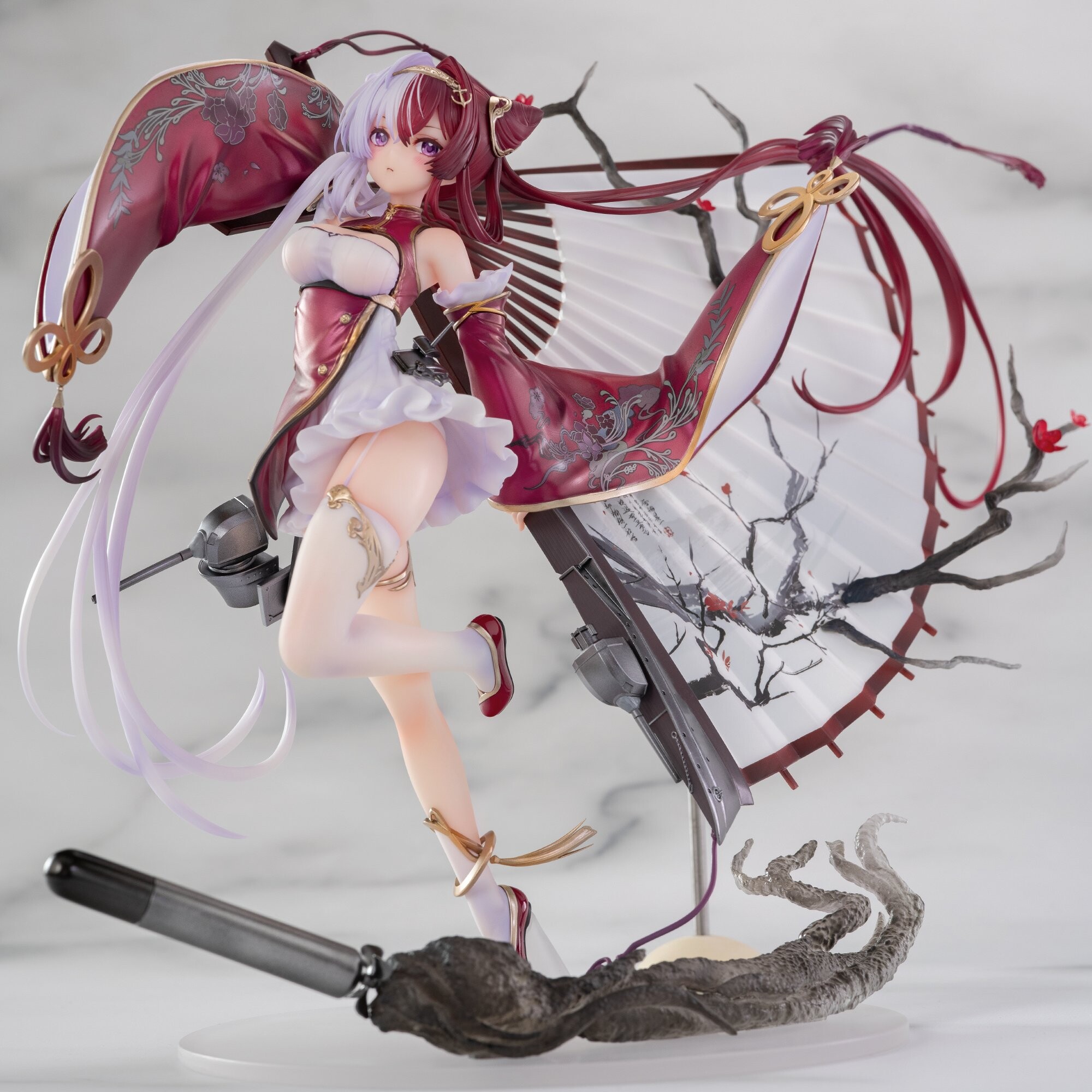 Azur Lane - Chao Ho - 1/7 (Neonmax)