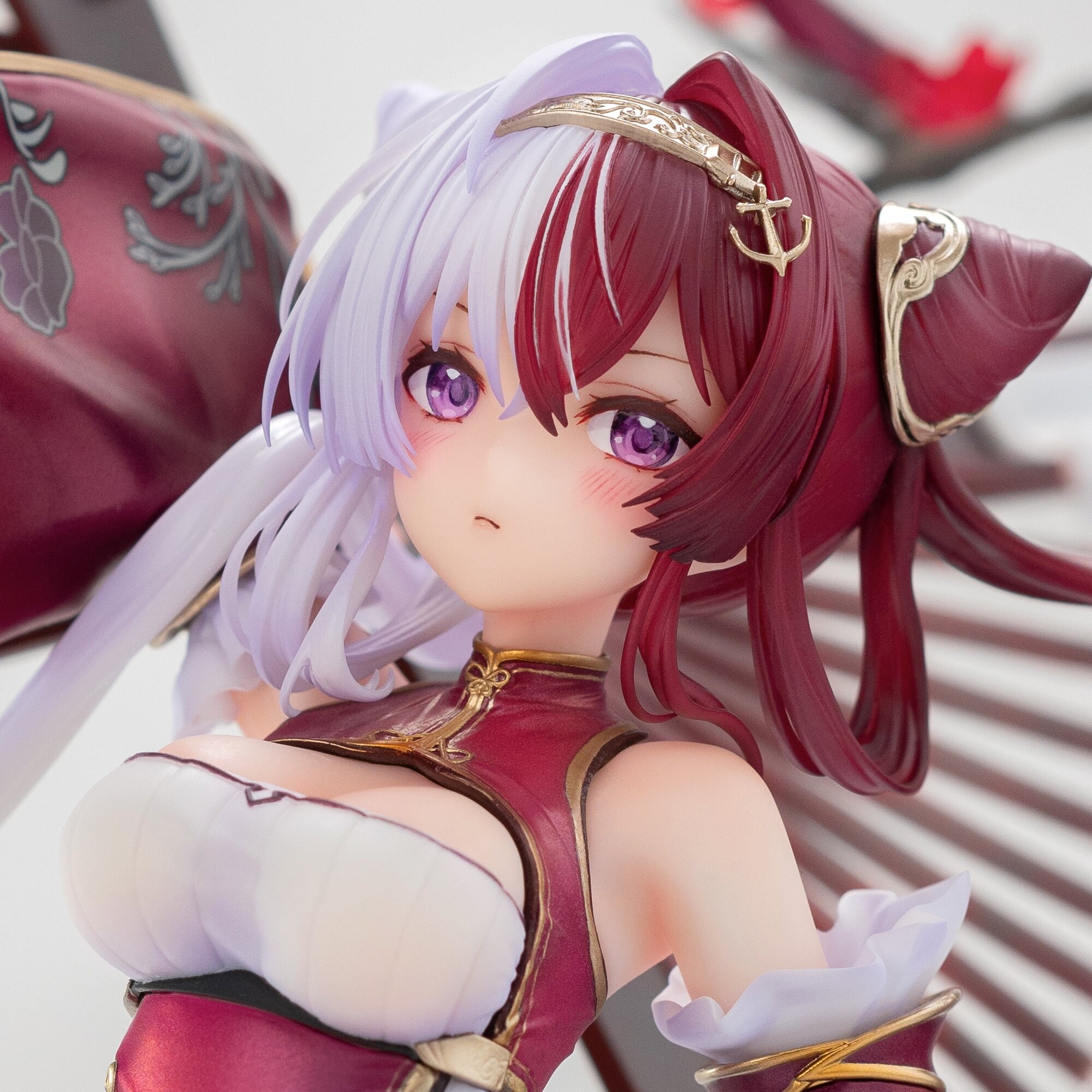 Azur Lane - Chao Ho - 1/7 (Neonmax) photo 2