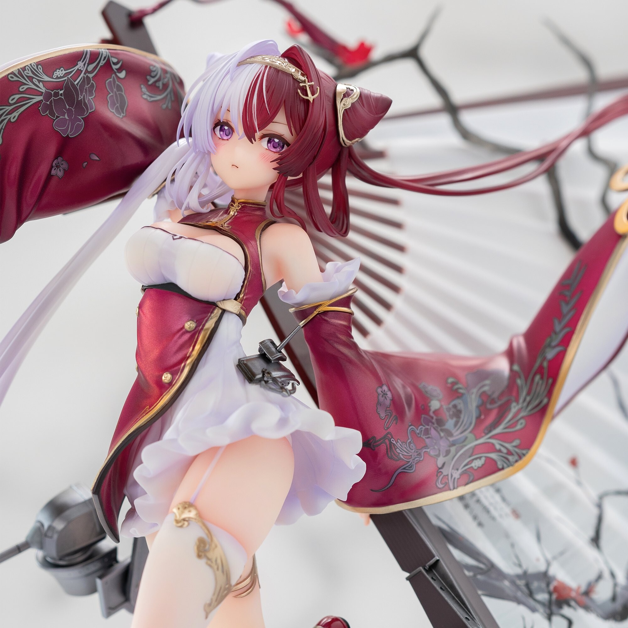 Azur Lane - Chao Ho - 1/7 (Neonmax) photo 4