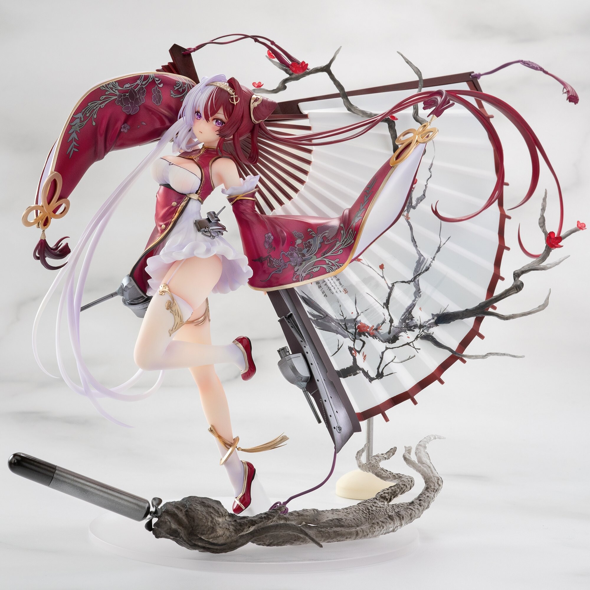 Azur Lane - Chao Ho - 1/7 (Neonmax) photo 5
