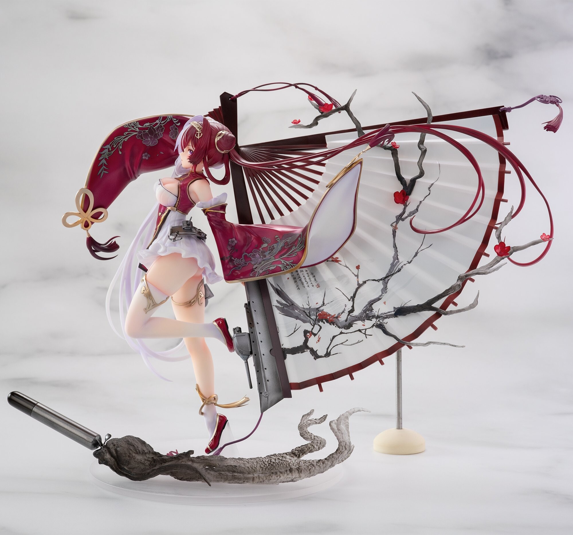 Azur Lane - Chao Ho - 1/7 (Neonmax) photo 6