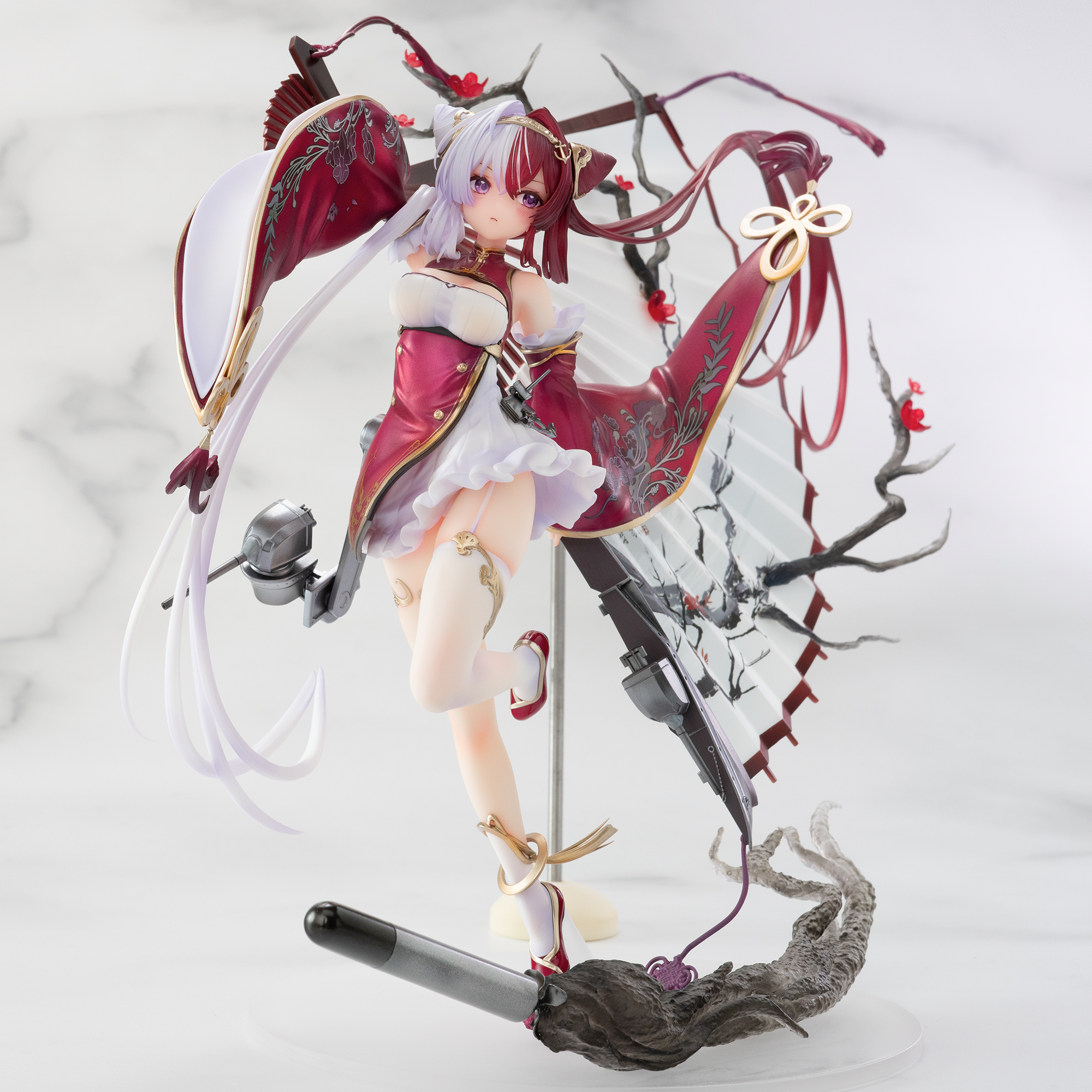 Azur Lane - Chao Ho - 1/7 (Neonmax) photo 7