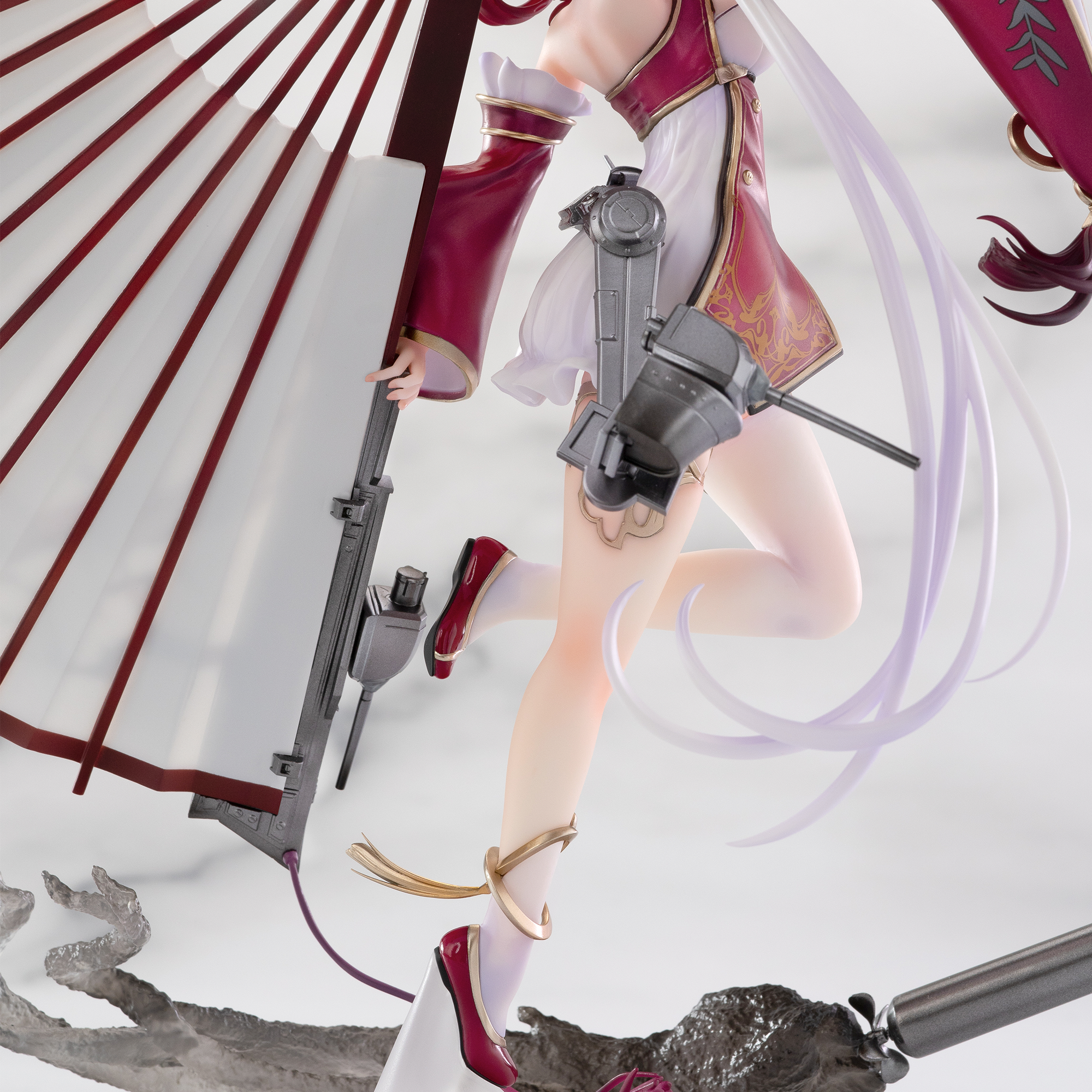 Azur Lane - Chao Ho - 1/7 (Neonmax) photo 9