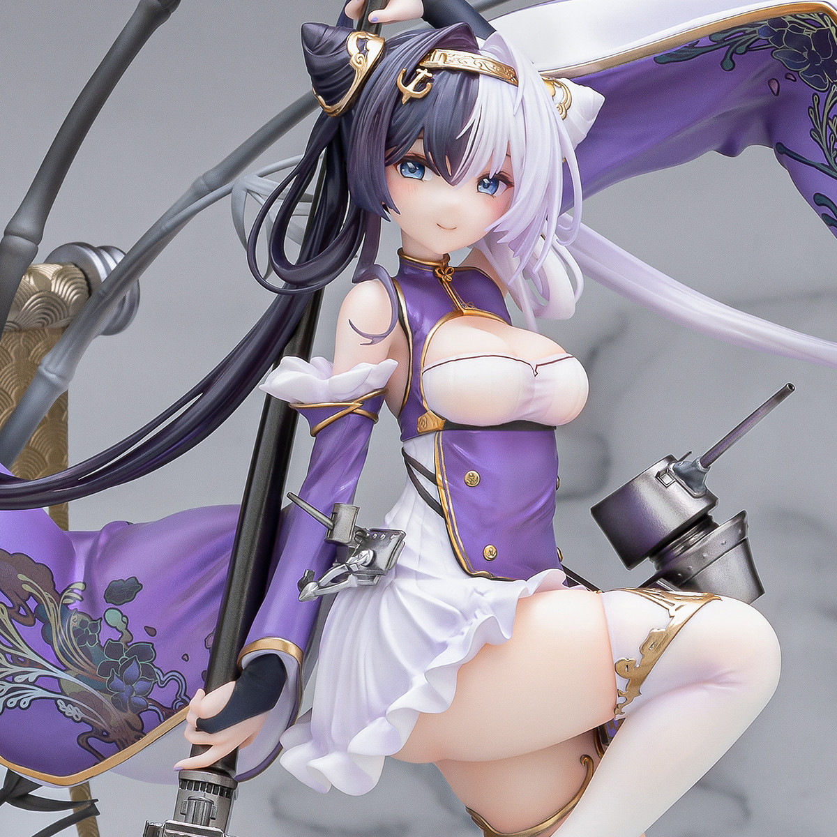 Azur Lane - Ying Swei - 1/7 (Neonmax) photo 3