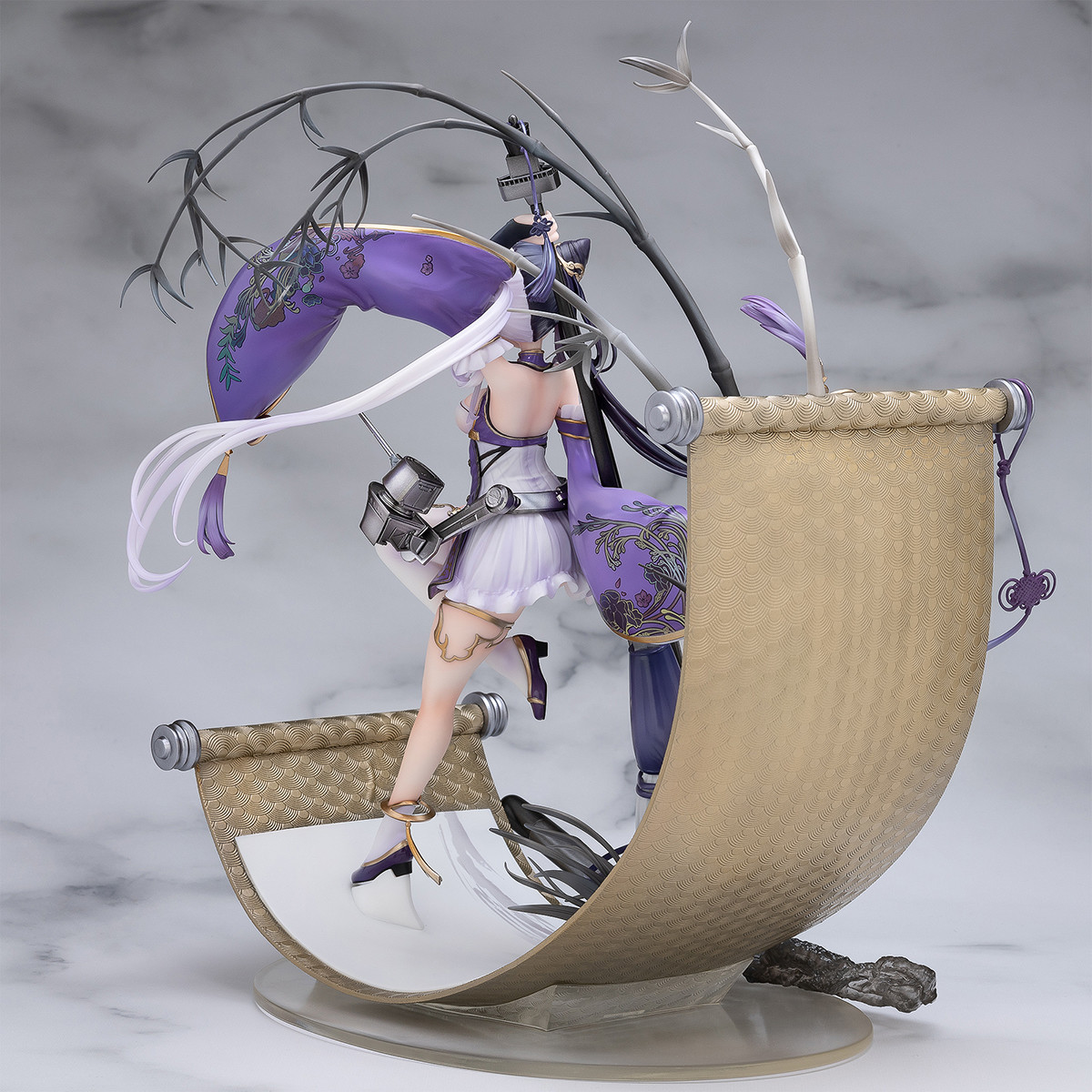 Azur Lane - Ying Swei - 1/7 (Neonmax) photo 4