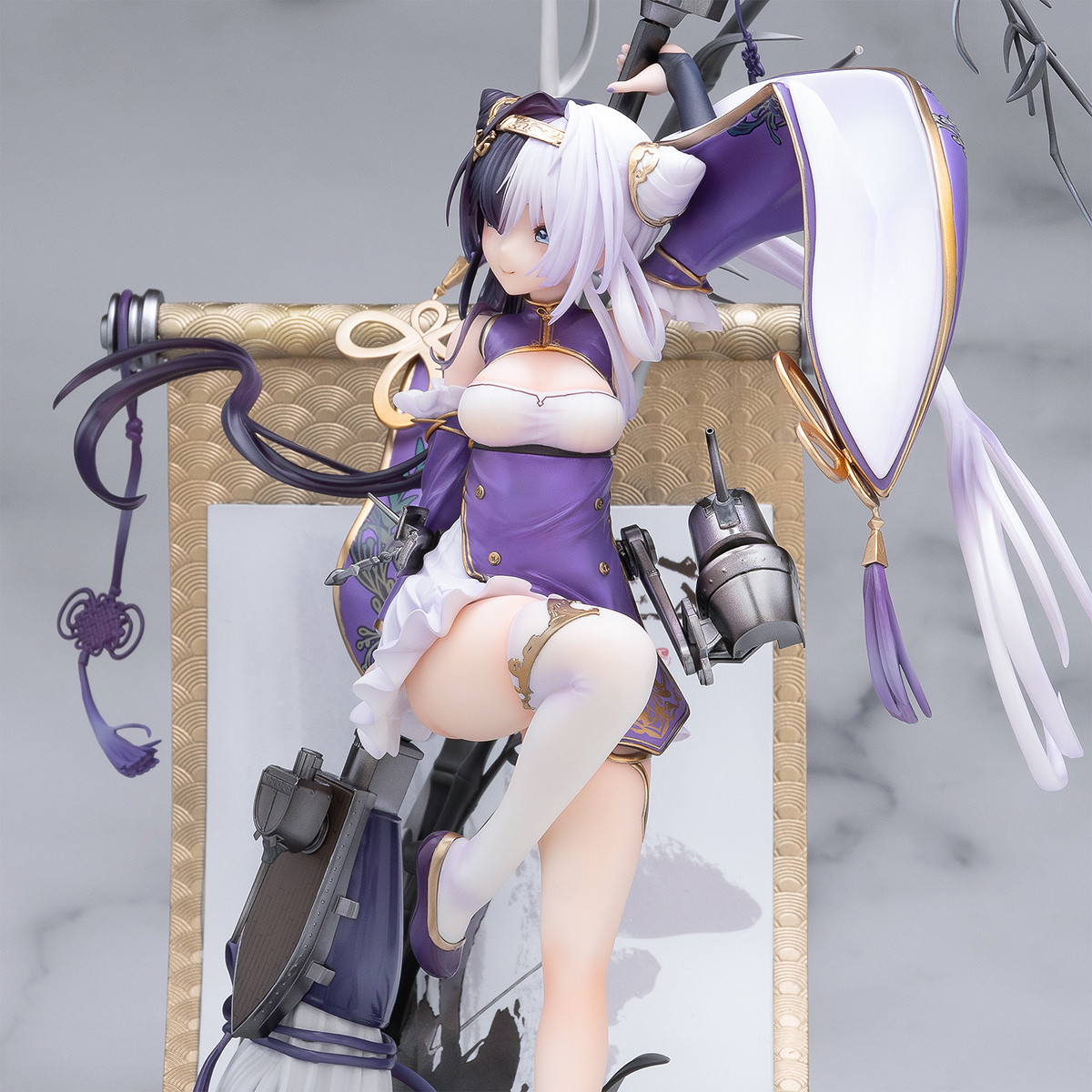 Azur Lane - Ying Swei - 1/7 (Neonmax) photo 5
