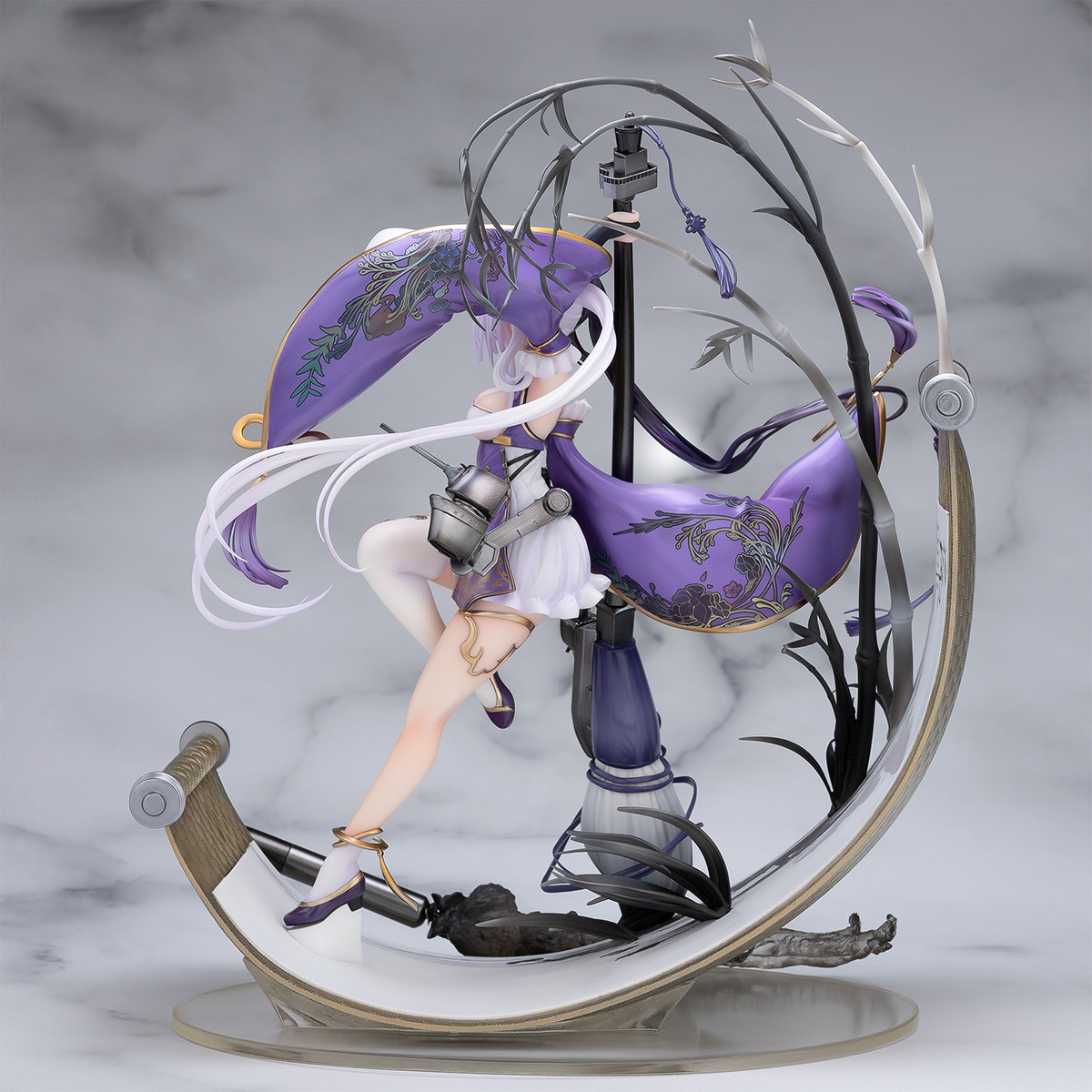 Azur Lane - Ying Swei - 1/7 (Neonmax) photo 9
