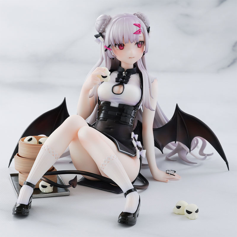 Original - Tana - 1/6 - China Dress Ver. (Neonmax) photo 3