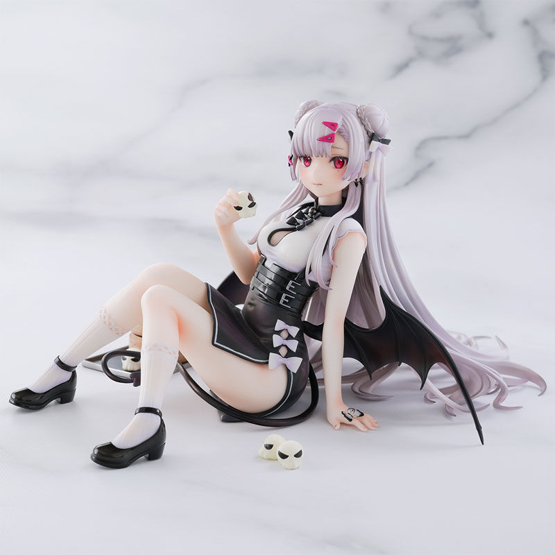 Original - Tana - 1/6 - China Dress Ver. (Neonmax) photo 4