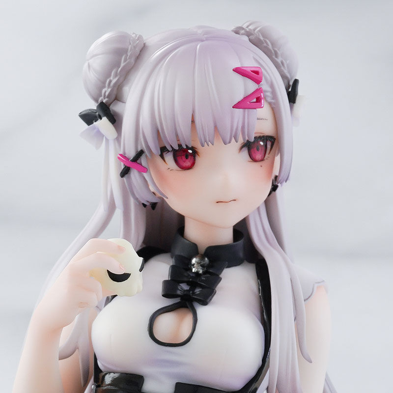 Original - Tana - 1/6 - China Dress Ver. (Neonmax) photo 2