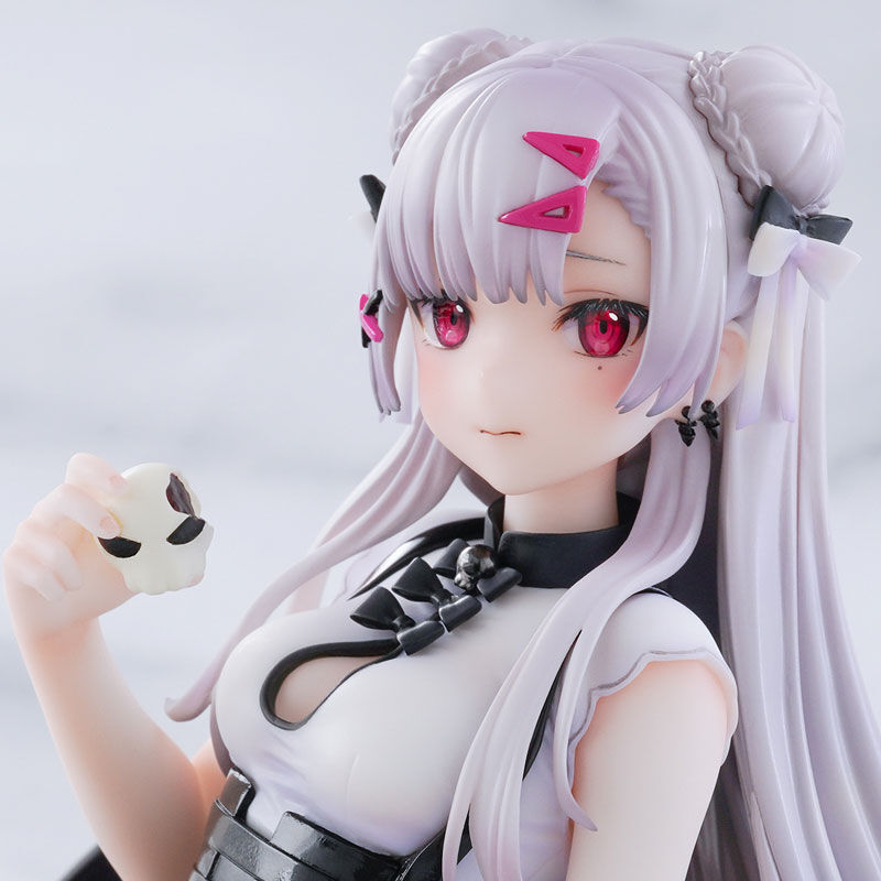 Original - Tana - 1/6 - China Dress Ver. (Neonmax) photo 5