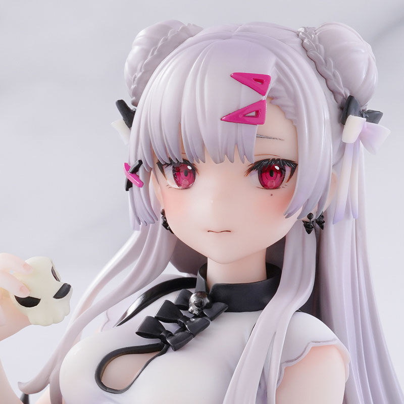 Original - Tana - 1/6 - China Dress Ver. (Neonmax) photo 6