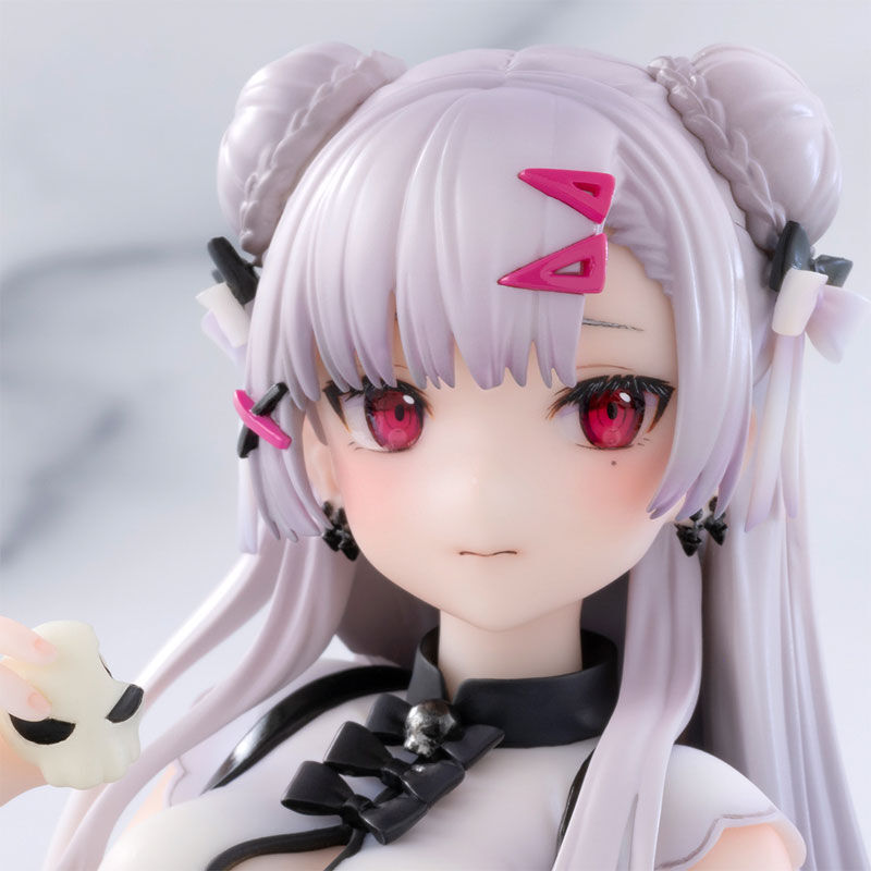 Original - Tana - 1/6 - China Dress Ver. (Neonmax) photo 7