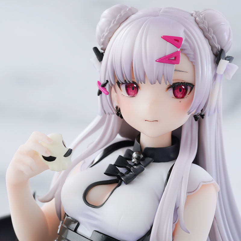 Original - Tana - 1/6 - China Dress Ver. (Neonmax) photo 8