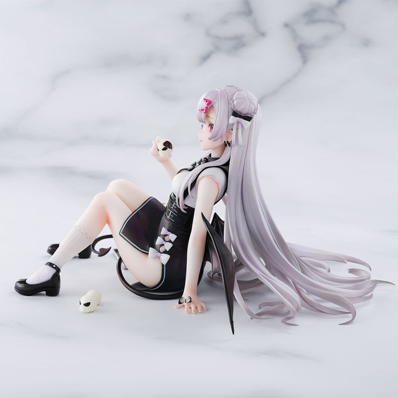 Original - Tana - 1/6 - China Dress Ver. (Neonmax) photo 9
