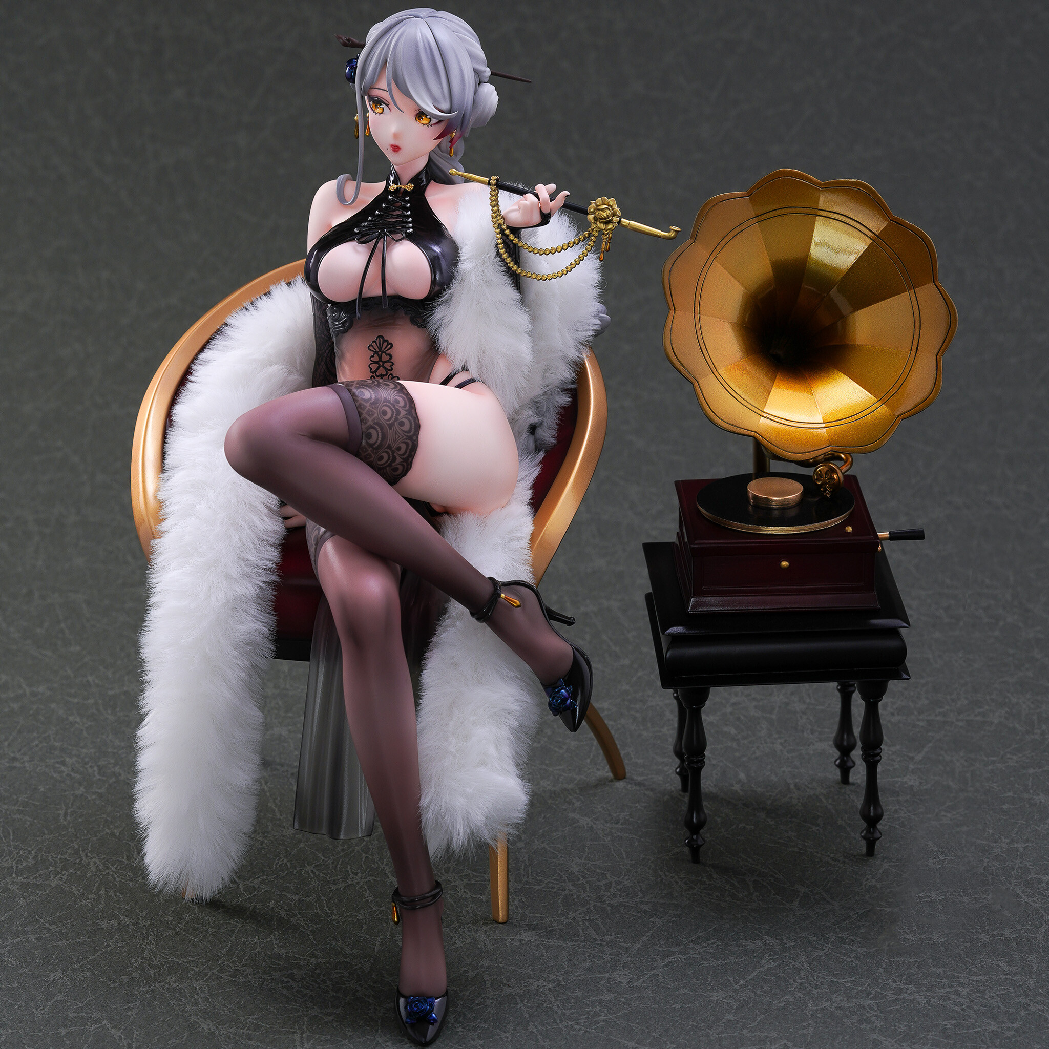 Original - Miyan - 1/6 (Neonmax) photo 3