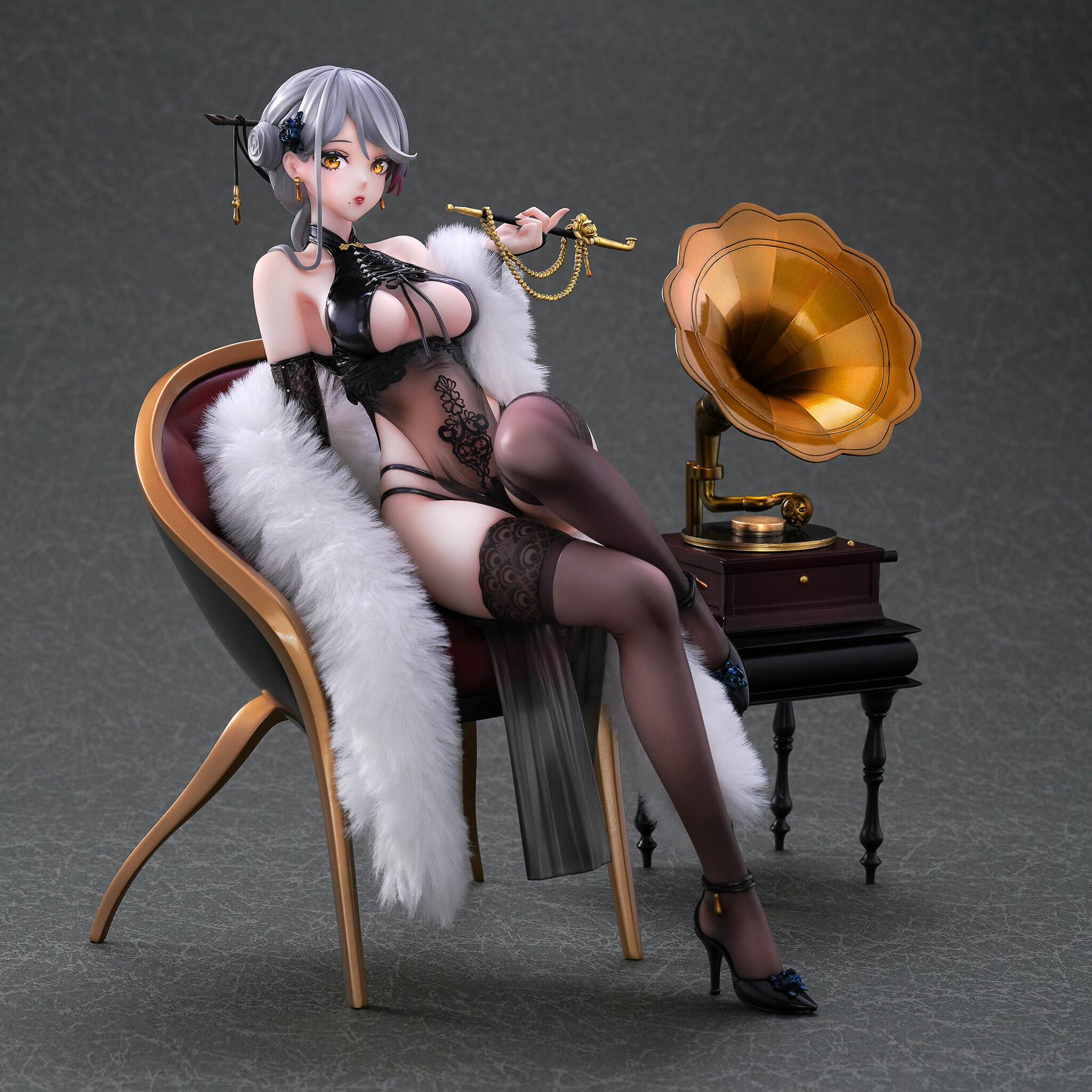 Original - Miyan - 1/6 (Neonmax) photo 4
