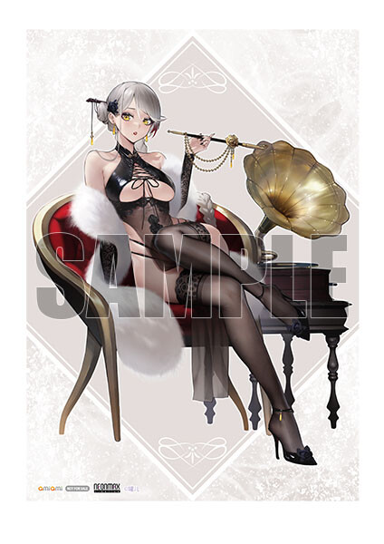 Original - Miyan - 1/6 (Neonmax) photo 8