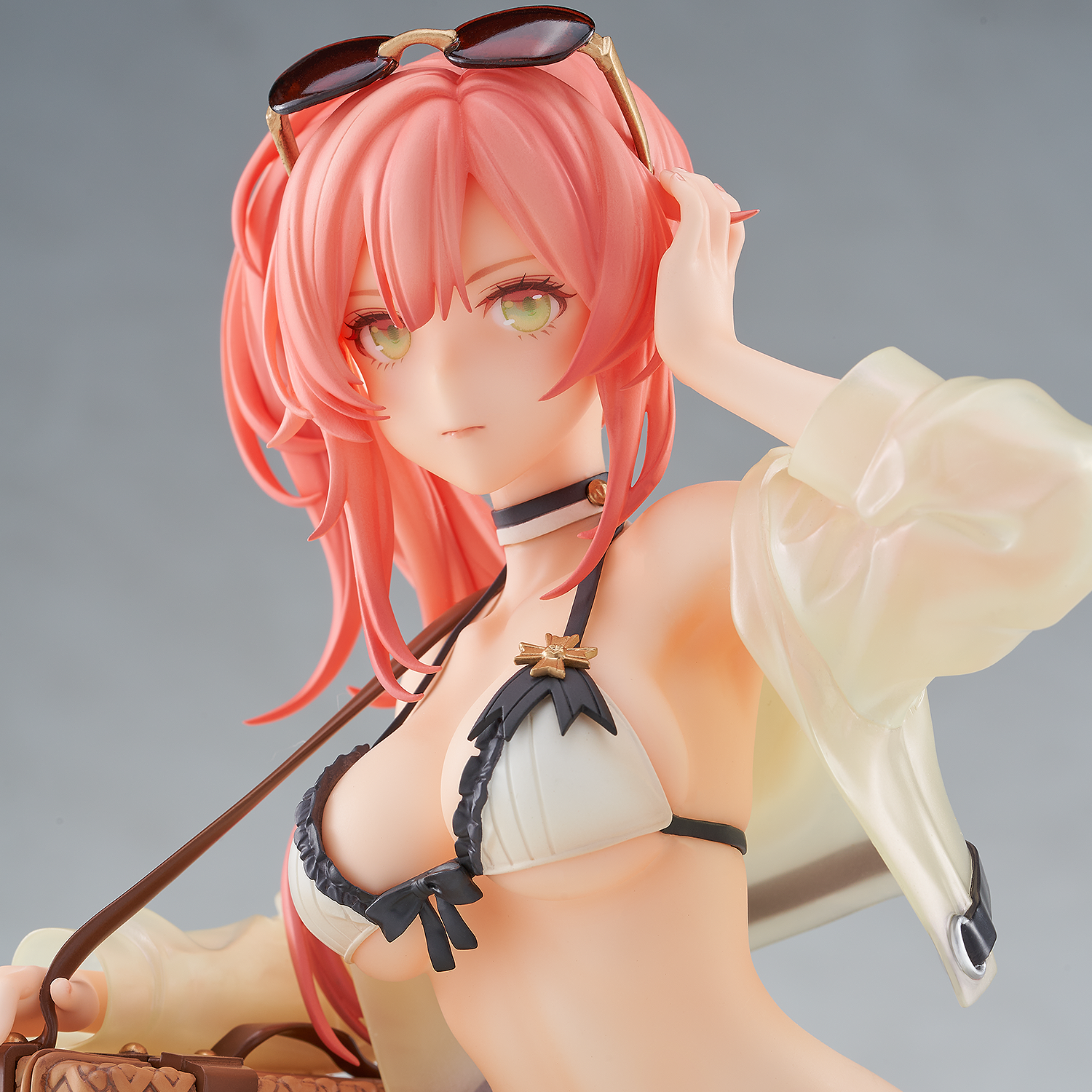 Girls' Frontline - R93 - 1/6 - Lucky Star's Holiday Ver. (Neonmax) photo 3