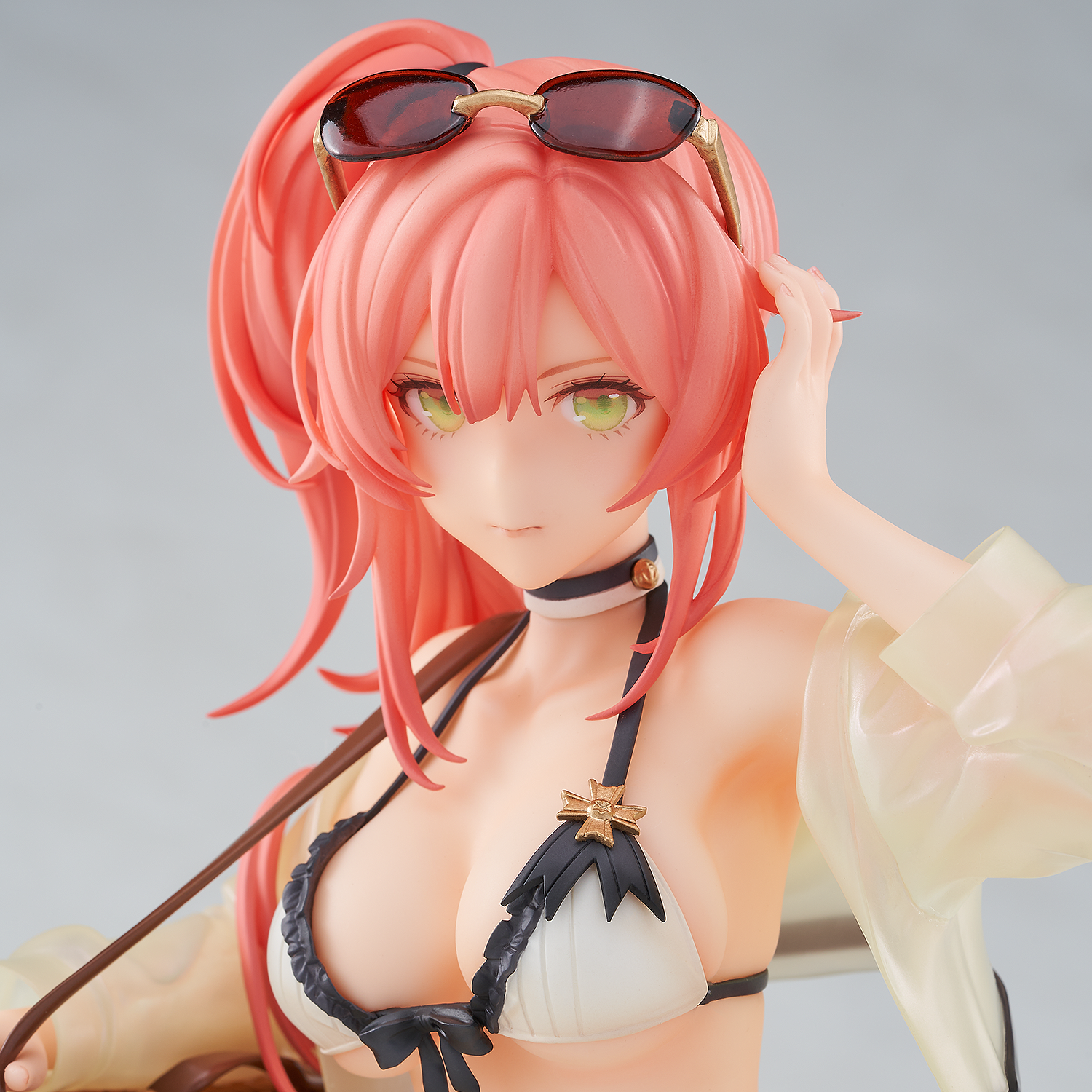 Girls' Frontline - R93 - 1/6 - Lucky Star's Holiday Ver. (Neonmax) photo 4