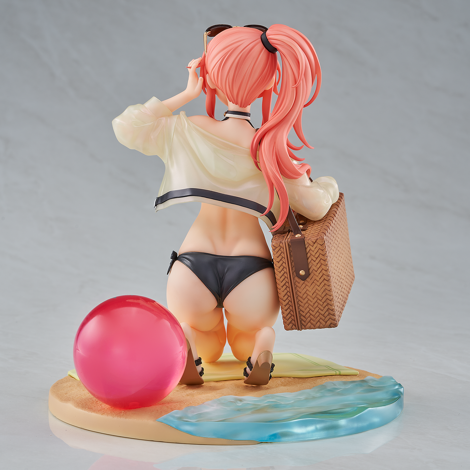 Girls' Frontline - R93 - 1/6 - Lucky Star's Holiday Ver. (Neonmax) photo 5