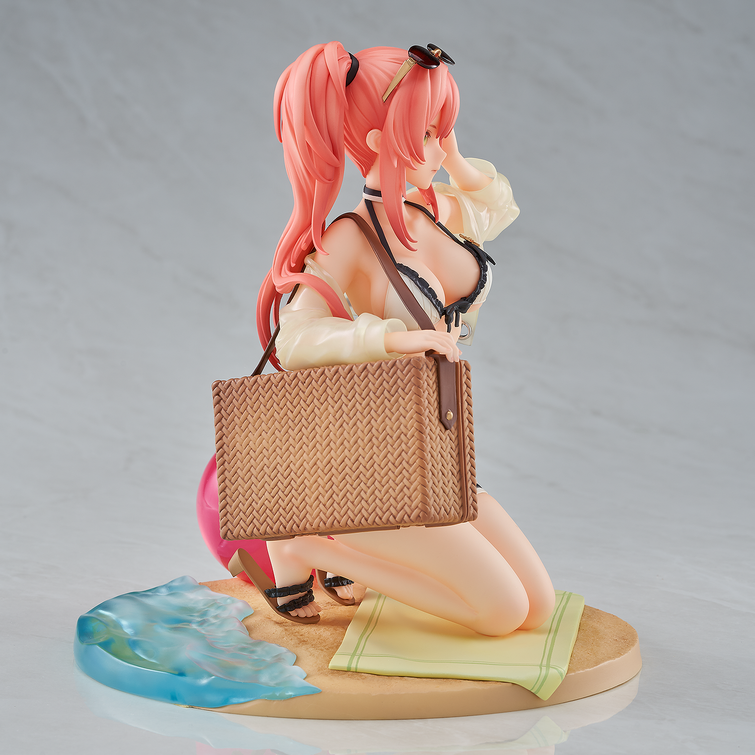 Girls' Frontline - R93 - 1/6 - Lucky Star's Holiday Ver. (Neonmax) photo 9