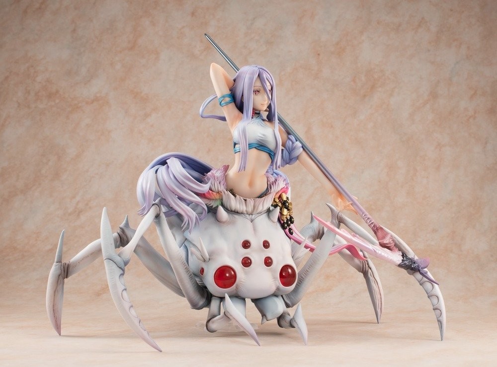 Kumo Desu ga, Nani ka? - Kumoko - KDcolle - 1/7 (Kadokawa) photo 4