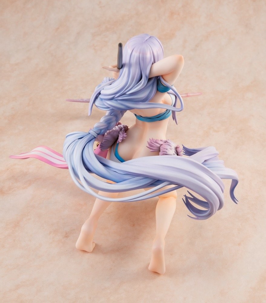 Kumo Desu ga, Nani ka? - Kumoko - KDcolle - 1/7 (Kadokawa) photo 5