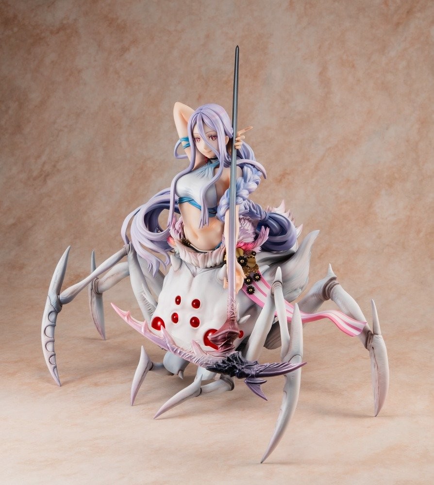Kumo Desu ga, Nani ka? - Kumoko - KDcolle - 1/7 (Kadokawa) photo 9